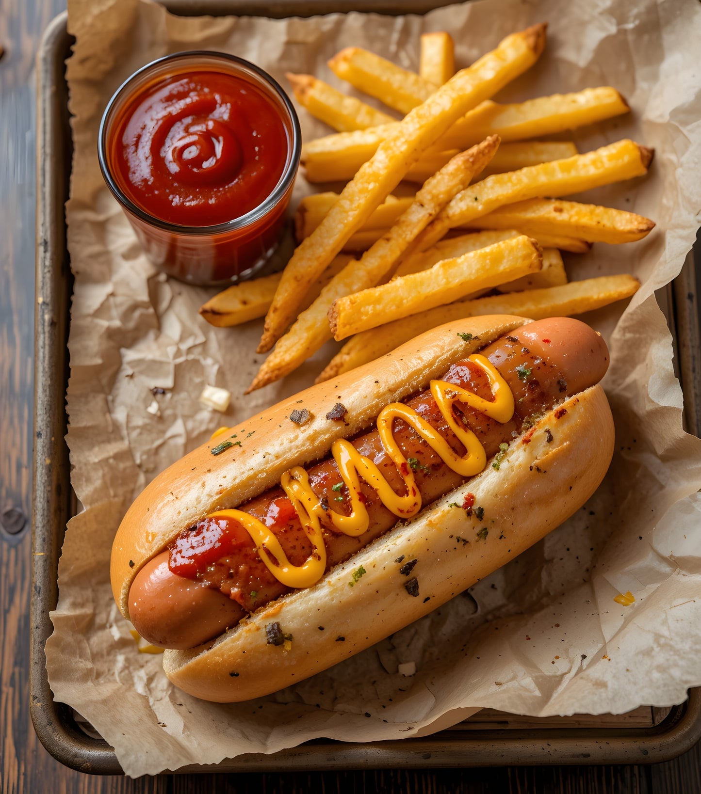 Rind's - Knacker 100% Rind 1Kg ( 10 Stück ) Hot Dog & More vorbestellung