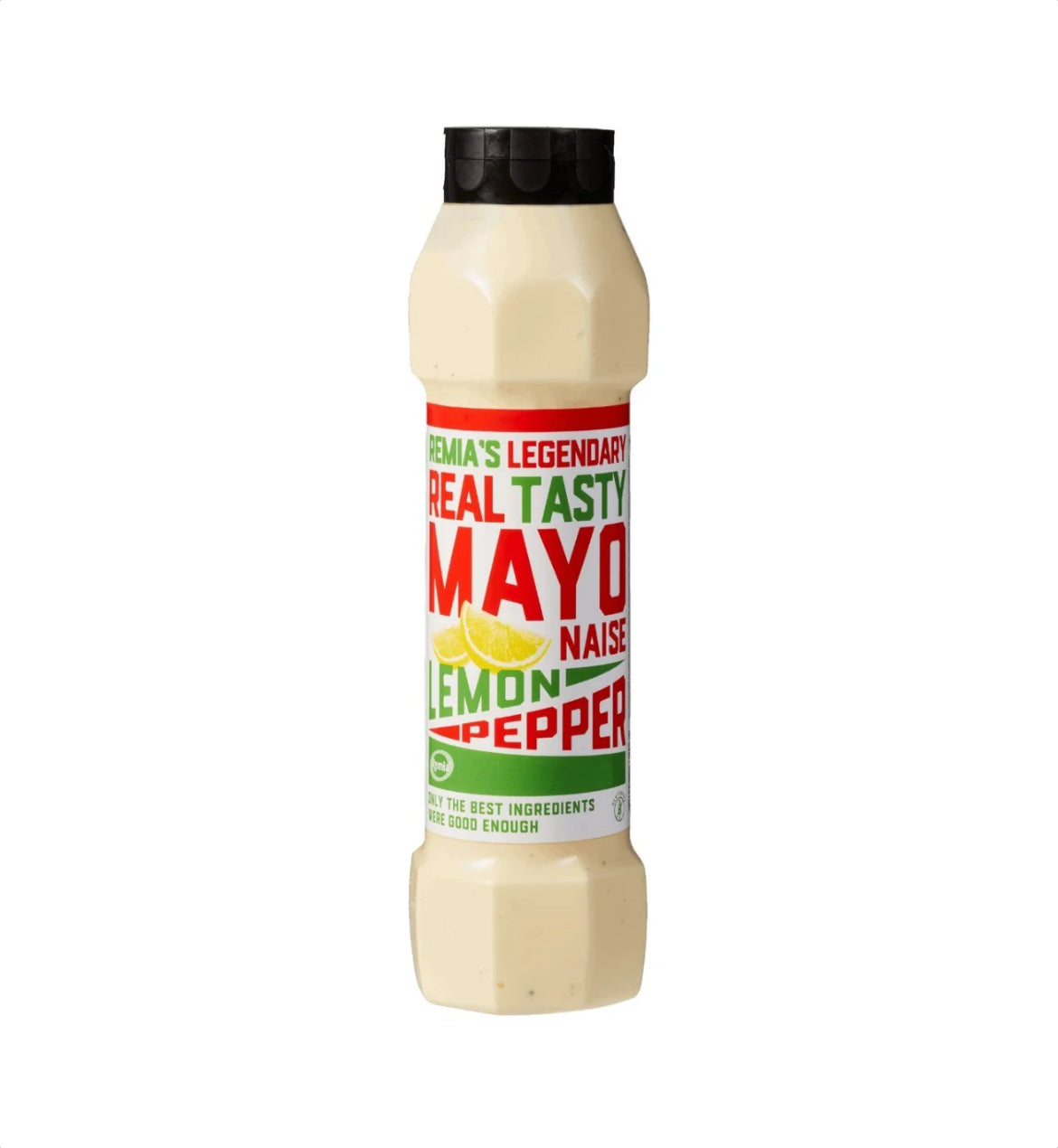 Remia Legendary Lemon Pfeffer Mayonnaise 800ml
