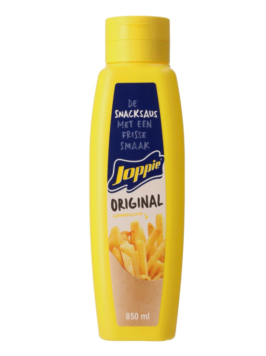 Joppie Original 850ml