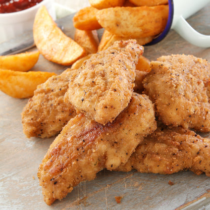 OG Chicken Bites  450g handgeschächtet NEU Willkommenspreis
