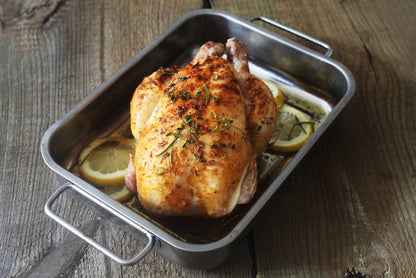 Ganzes Hähnchen 8x1.4 KG Dajaj