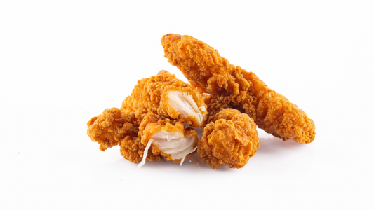 NEW Hot & Spicy Tenders 1 KG