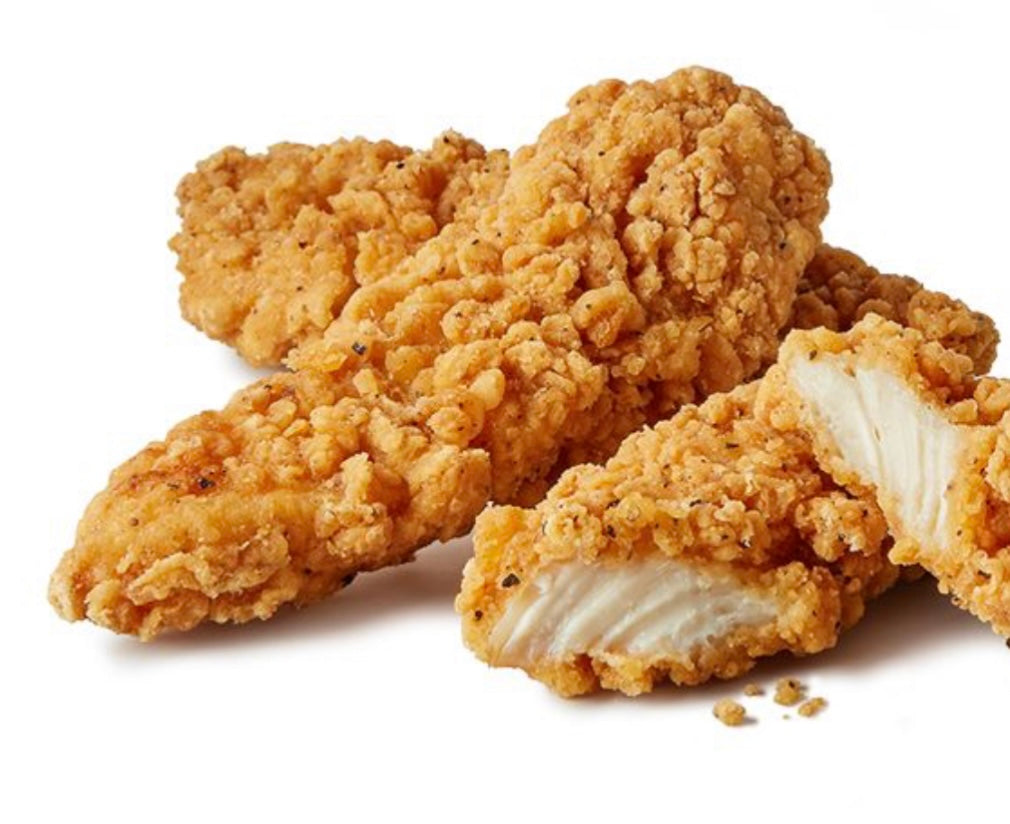 Big Southern Tenders XL handgeschächtet 1kg